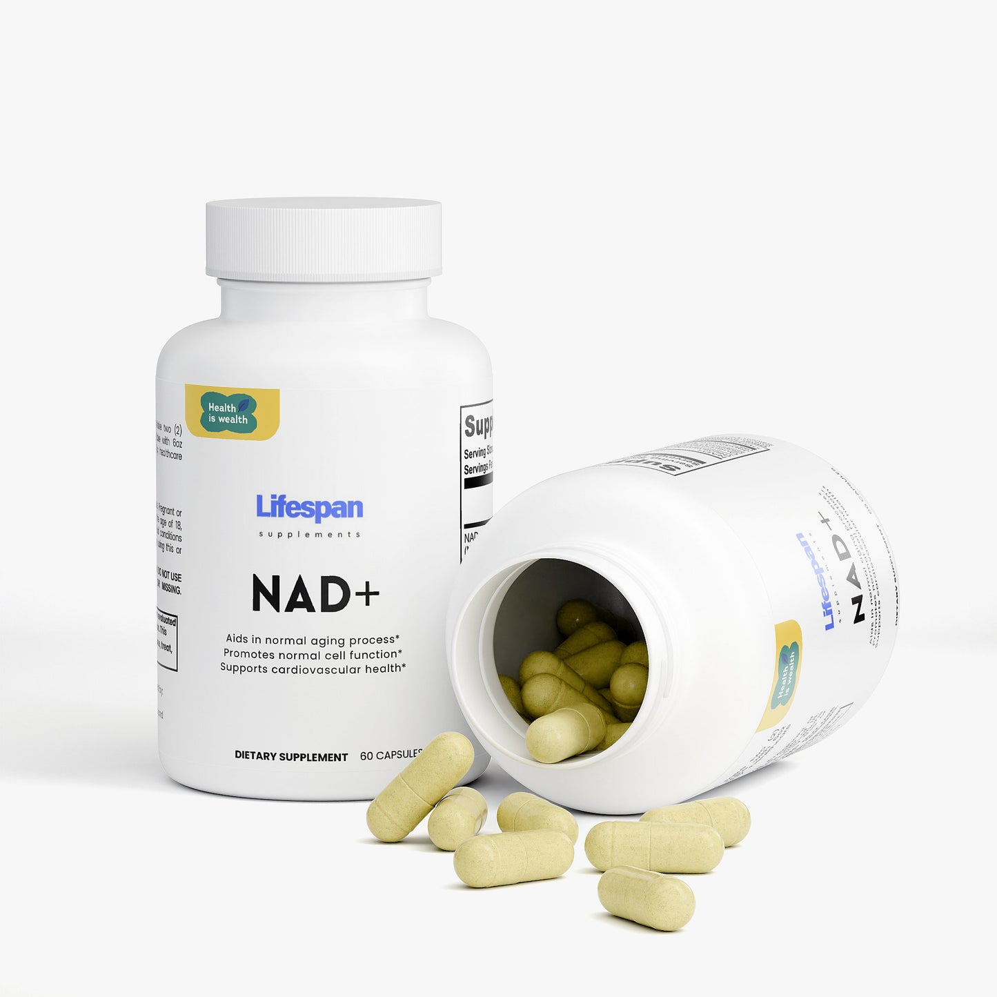 NAD+