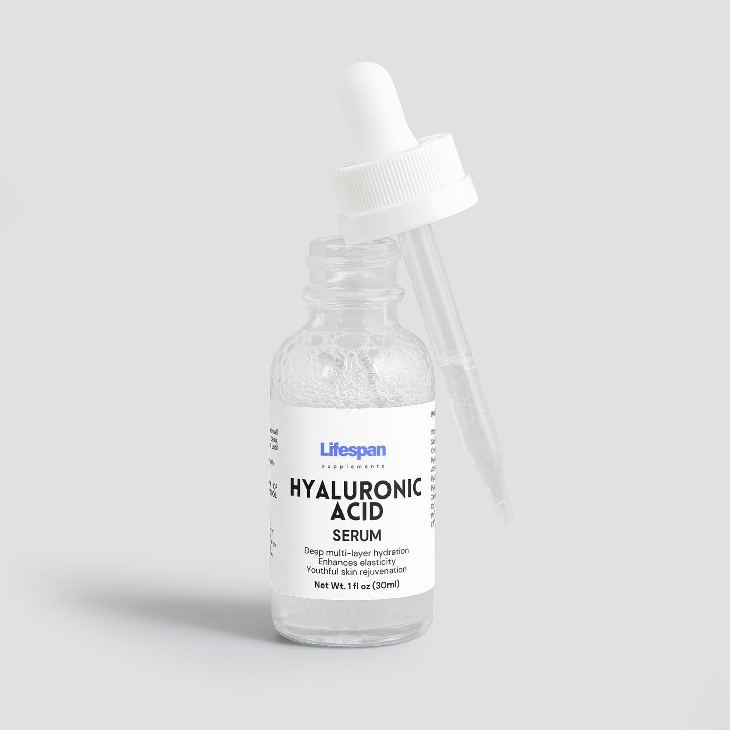 Hyaluronic Acid Serum