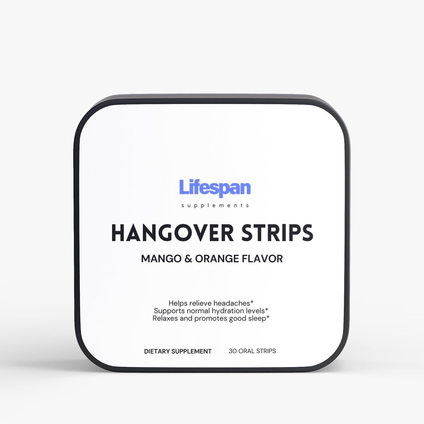 Hangover Strips