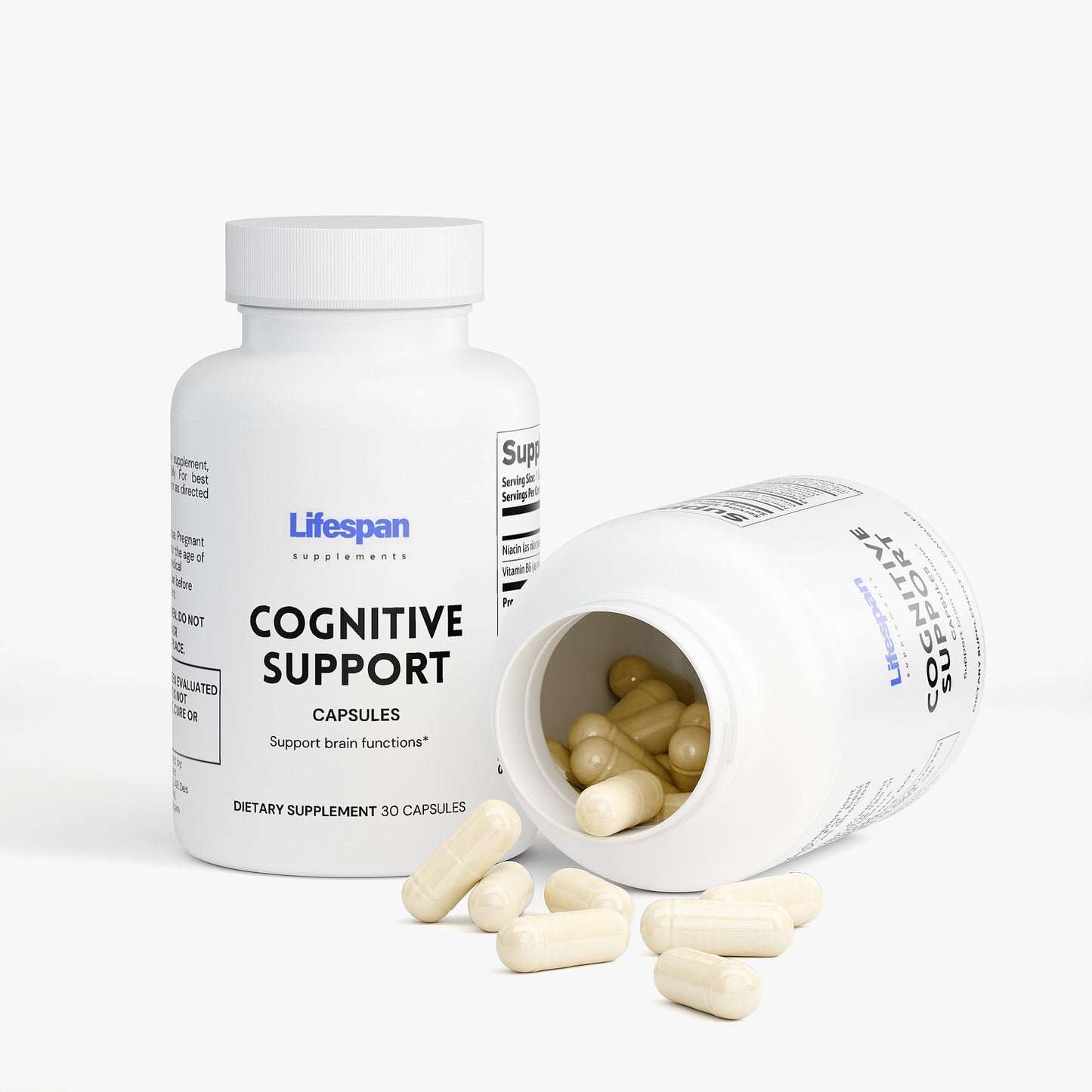 Cognitive Support