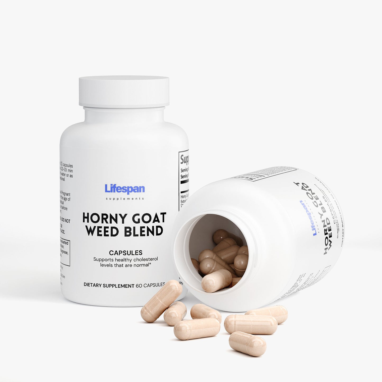 Horny Goat Weed Blend