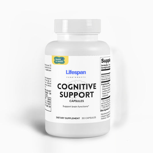 Cognitive Support