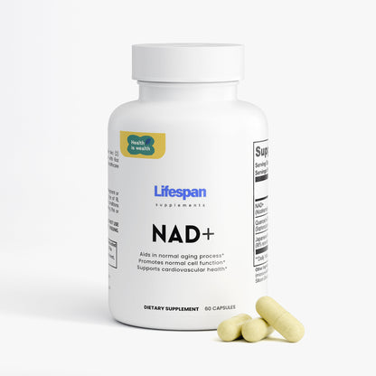 NAD+