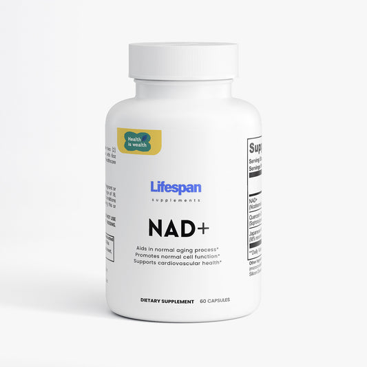 NAD+