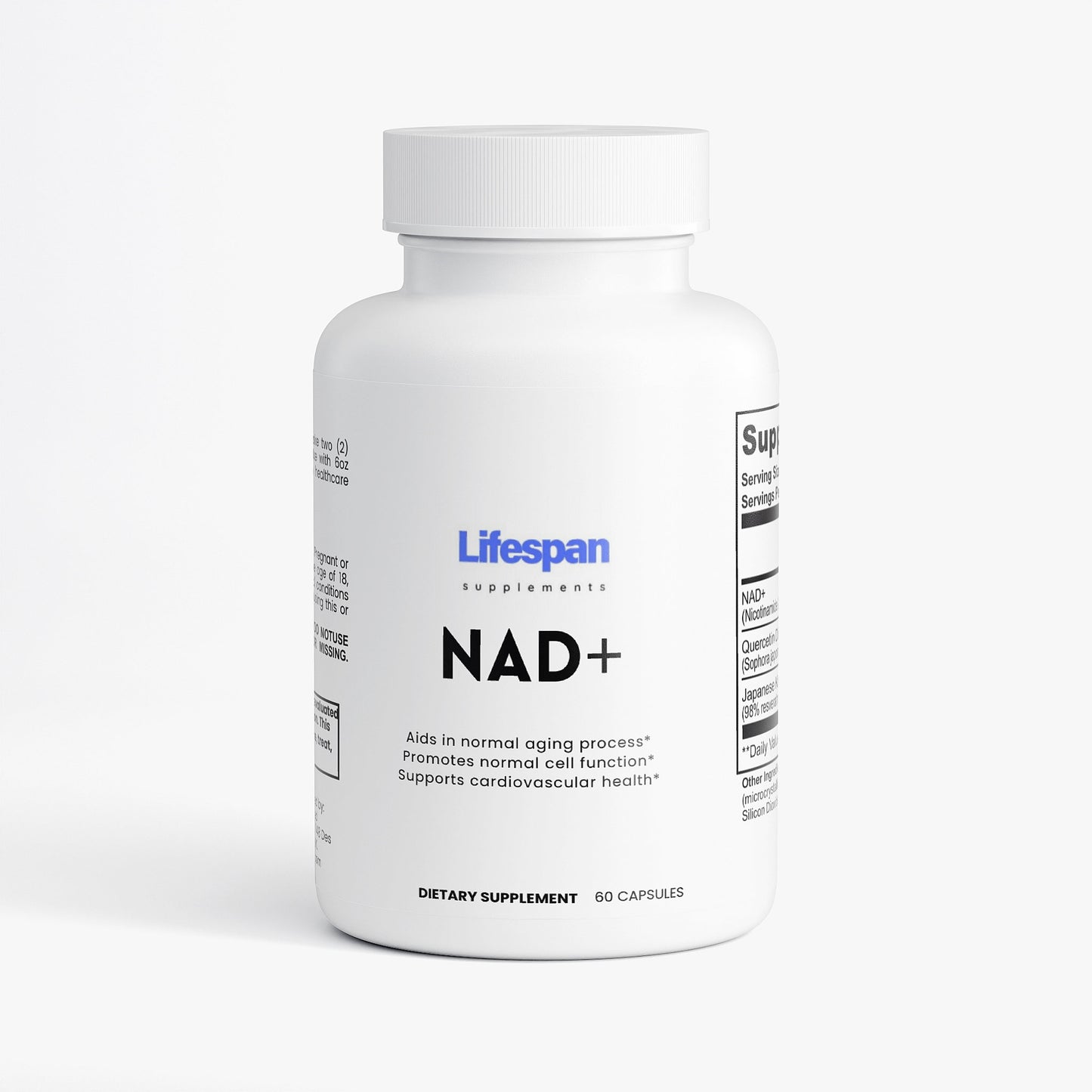 NAD+