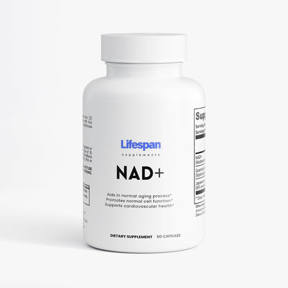 NAD+