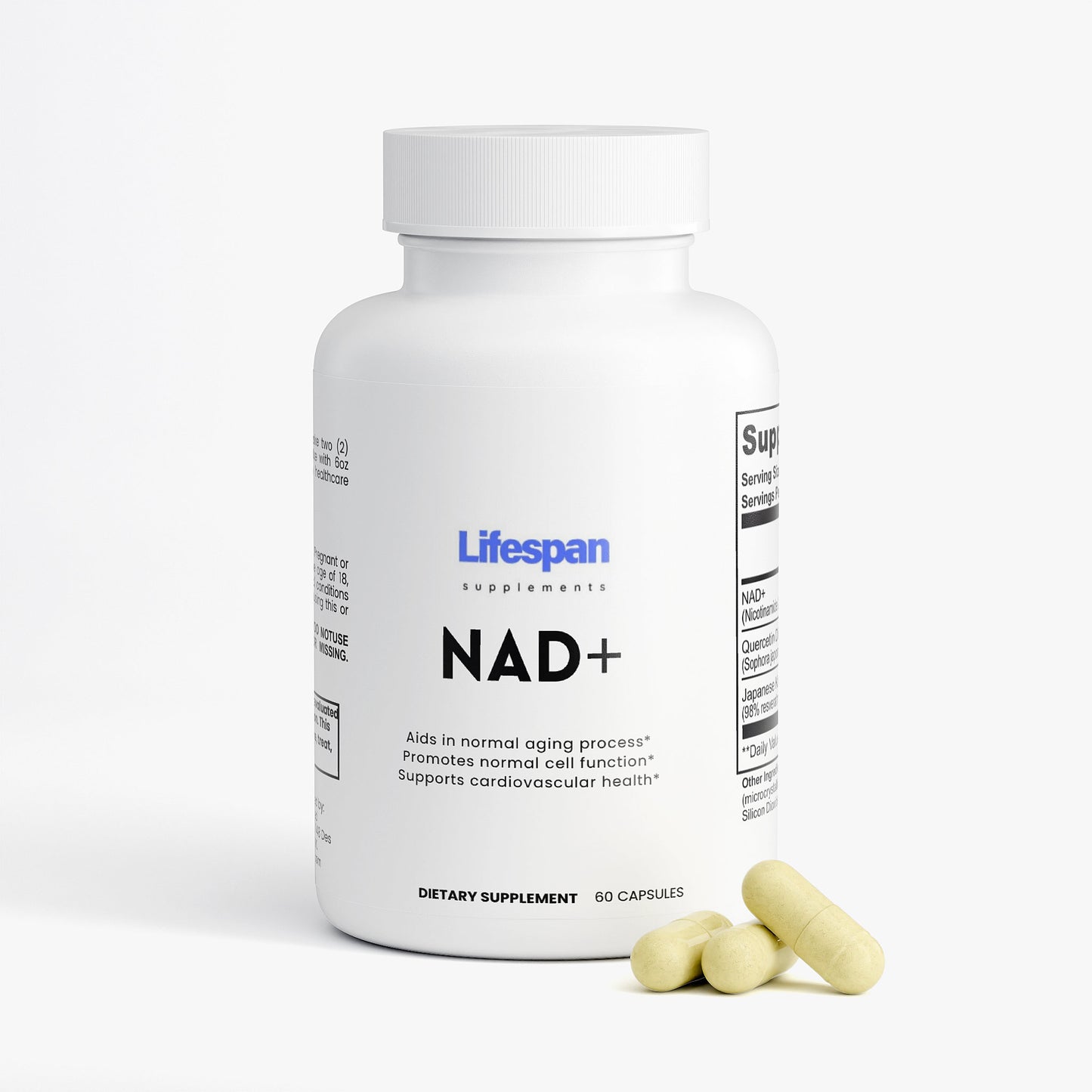 NAD+