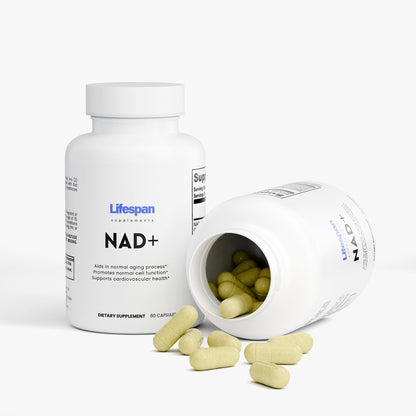 NAD+