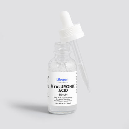 Hyaluronic Acid Serum