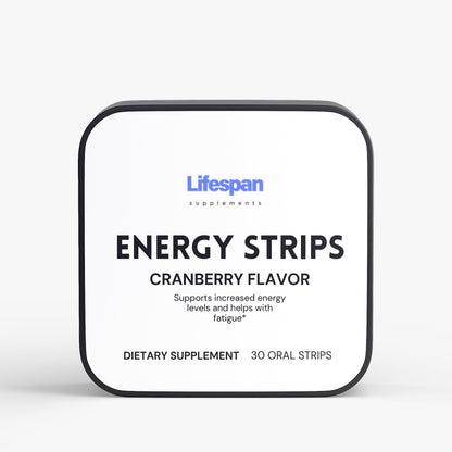Energy Strips