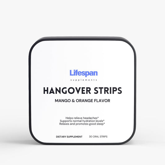 Hangover Strips