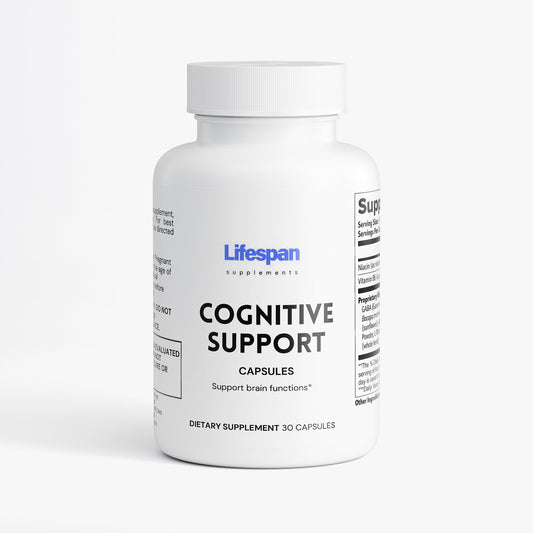 Cognitive Support