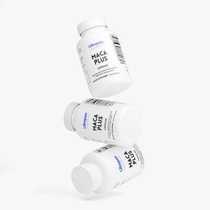 Maca Plus