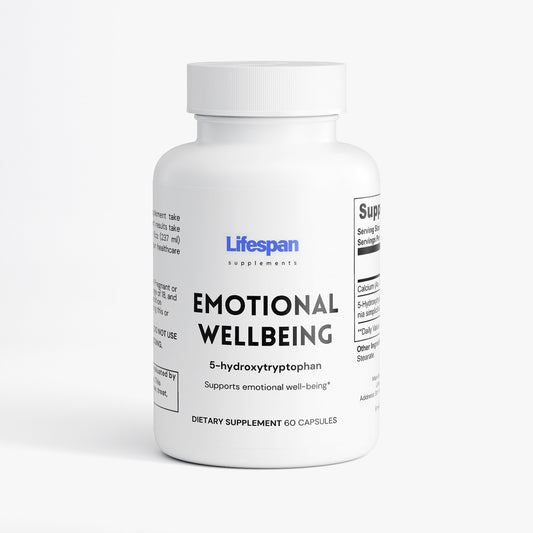Emotional Wellbeing