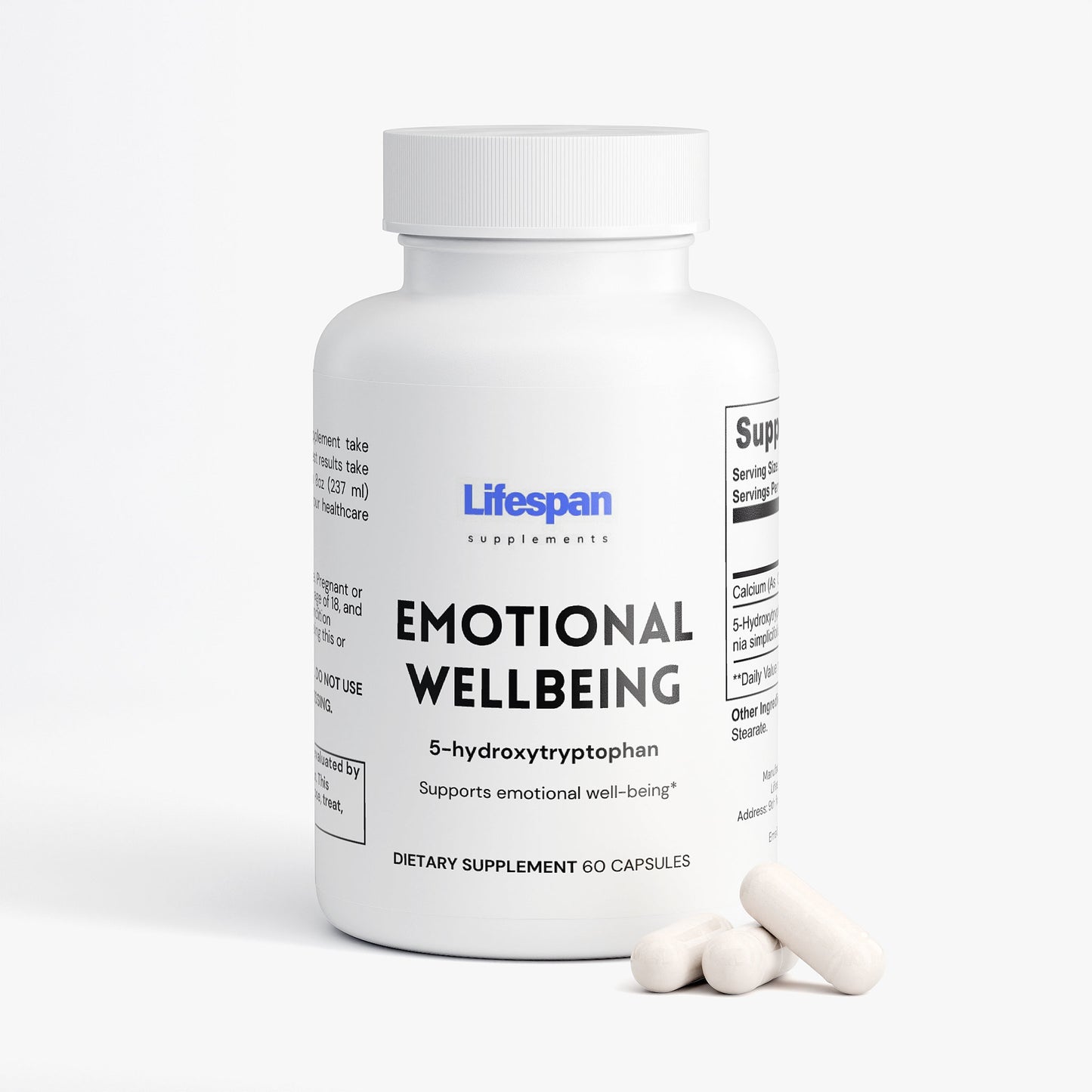 Emotional Wellbeing