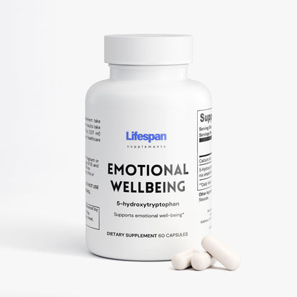 Emotional Wellbeing