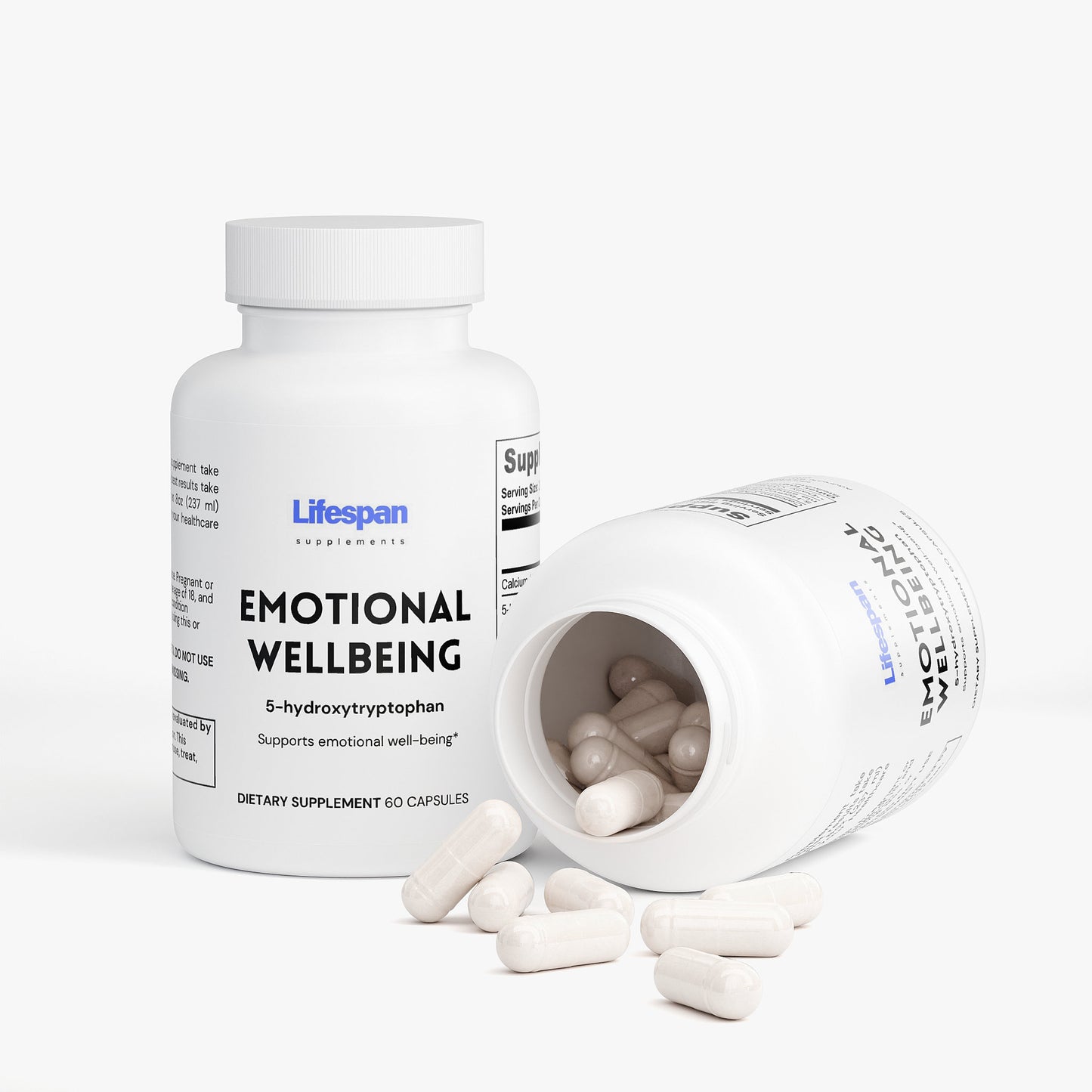 Emotional Wellbeing