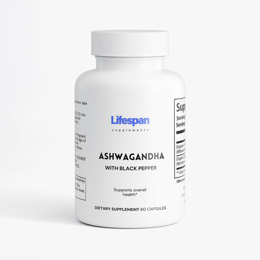 Ashwagandha