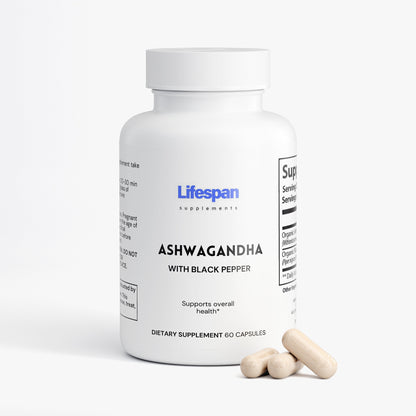 Ashwagandha